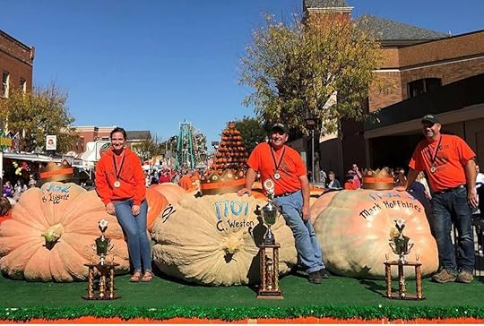 Circleville Pumpkin Show