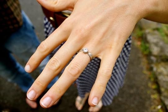 Carla Caruso Rings 11 Best Happy Customers Images On Pinterest Happy Carla Caruso Rings
