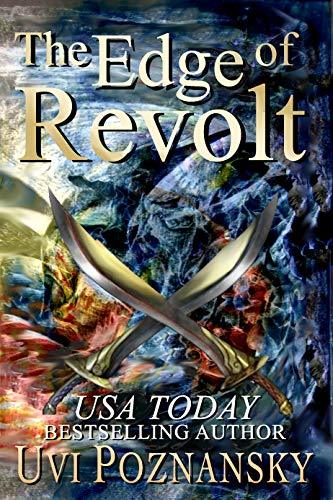 The Edge of Revolt 