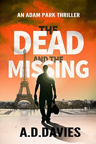The Dead and the Missing
