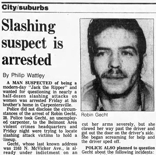 Obsessed with True Crime Archive 2019 The TC Anniversaries