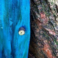 Fairy door