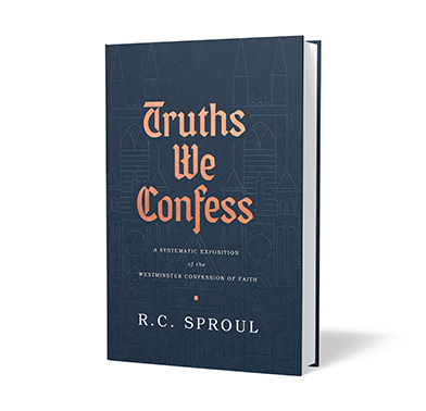 Truths We Confess