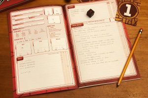 Cypher Chronicles, vol. 37-2019