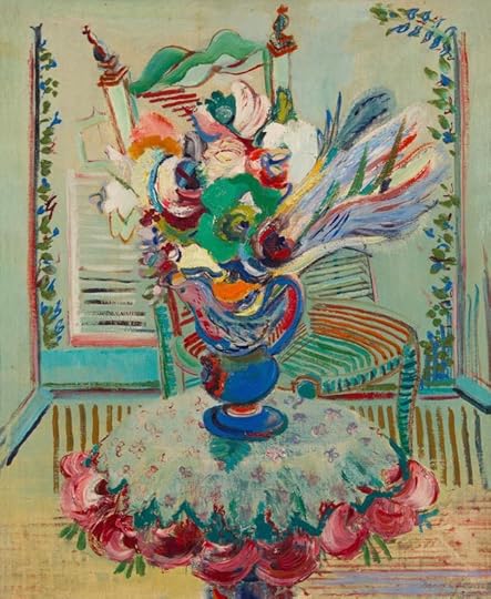 1936-bouquet-a-la-chaise-hst-46x38