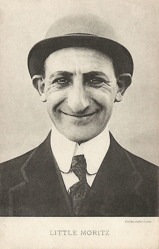 Little Moritz