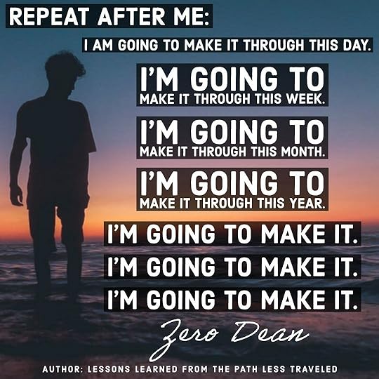 Repeat after me