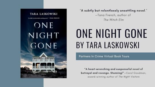 One Night Gone by Tara Laskowski
