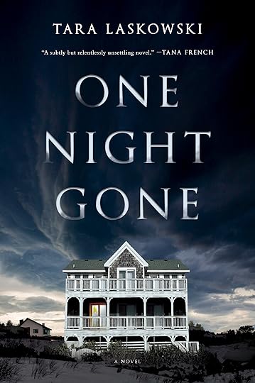 One Night Gone by Tara Laskowski