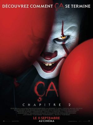 It Capítulo 2 (2019)
