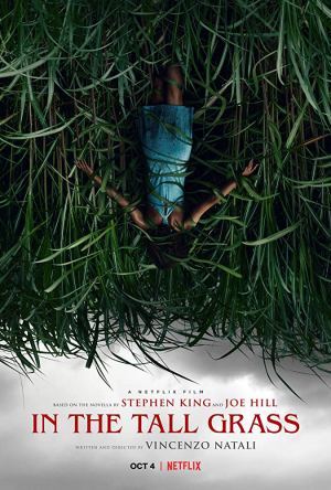 En la Hierba Alta (2019)