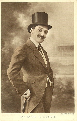 Max Linder