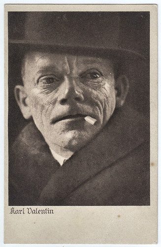 Karl Valentin