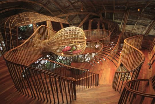 Image result for unique libraries