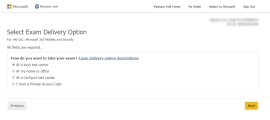 Free Microsoft Certification exams at Microsoft Ignite 2019