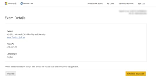 Free Microsoft Certification exams at Microsoft Ignite 2019