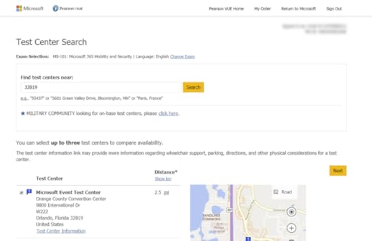 Free Microsoft Certification exams at Microsoft Ignite 2019