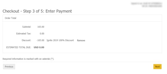 Free Microsoft Certification exams at Microsoft Ignite 2019