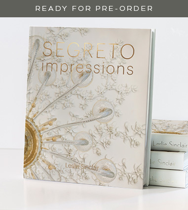 Segreto Impressions Pre-orders