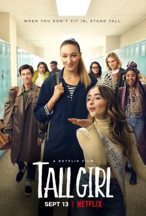 Tall Girl (A Mi Altura)