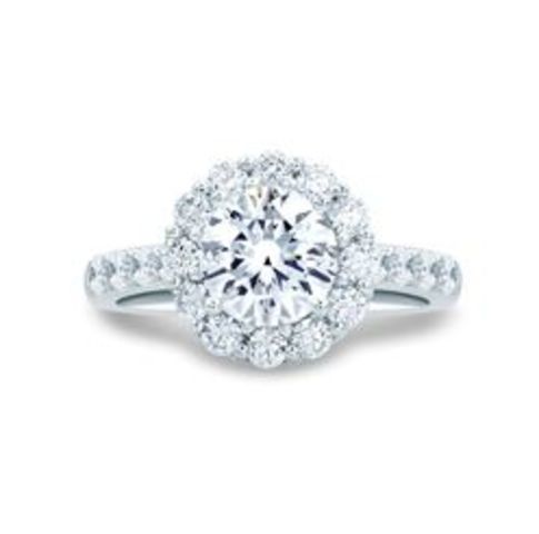 Engagement Rings Fresno Ca The Vault Jewelers Fresno Ca