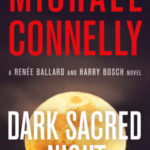 Dark Sacred Night paperback