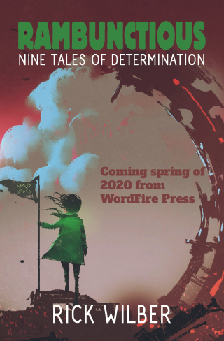Rambunctious preview cover sep 2019