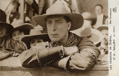 William Hart