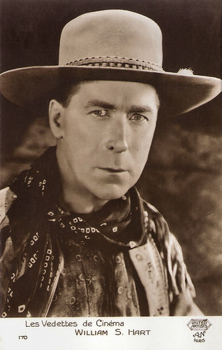 William S. Hart