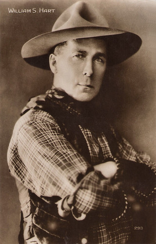William S. Hart