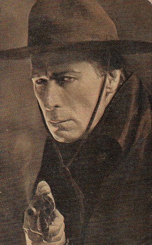 William Hart