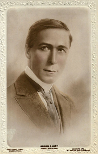 William S. Hart