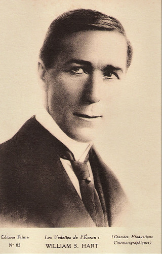 William S. Hart