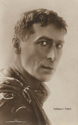 William S. Hart