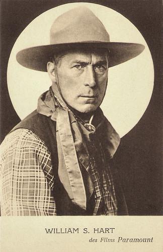 William S. Hart