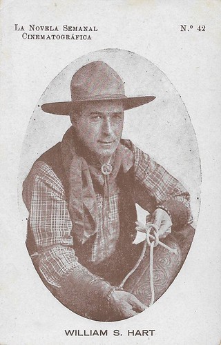 William S. Hart