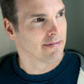 Author Robert Evert