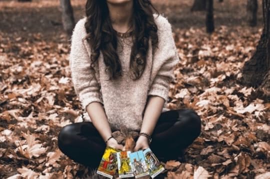 is pulling the death card in a tarot deck bad