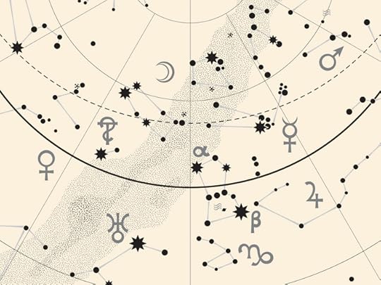 Astrological Imagery
