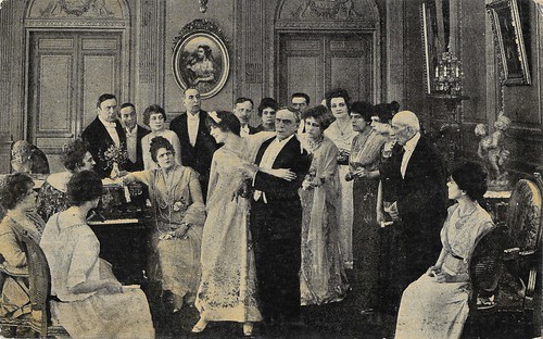 Suzanne Grandais in Midinettes (1917)