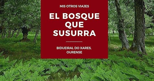 Bidueiral Xares Ourense