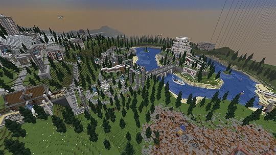 Minecraft