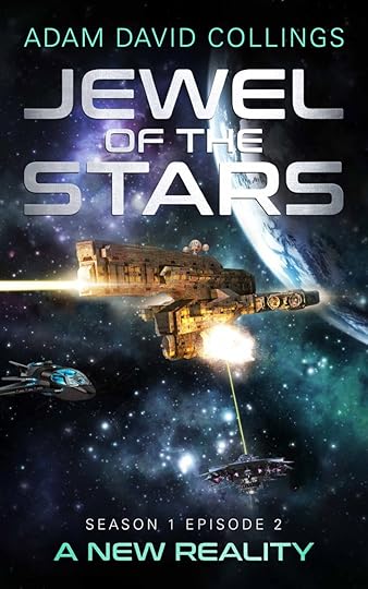 Jewel of The Stars Season 1 Episode 2 A New Reality