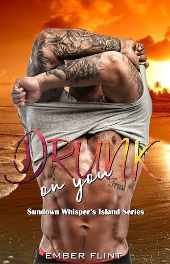 Drunk-on-you-Cover-series