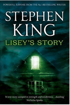 Lisey's Story