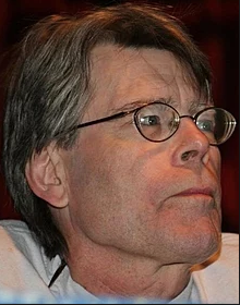 Stephen King