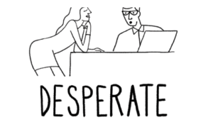 How (NOT) to Be a Leader Chapter 18