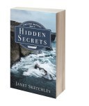 Book cover: Hidden Secrets