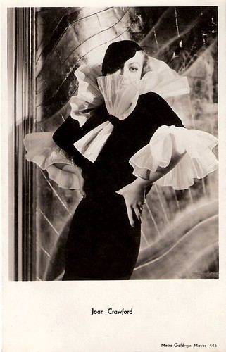 Joan Crawford