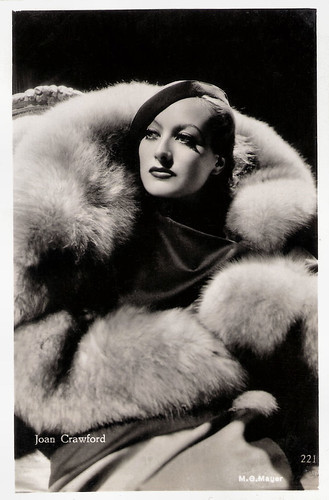 Joan Crawford
